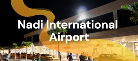 Nadi airport car rental  Visit the beauty of Fiji Islands